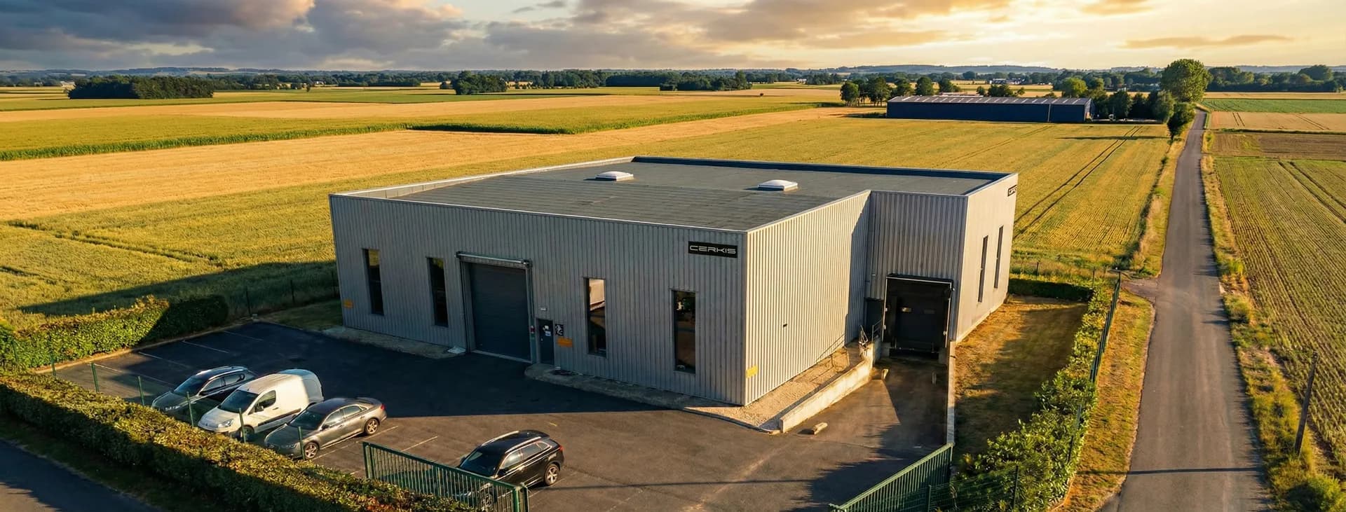 CERKIS : plus de 30 ans d'expertise en agencement bois