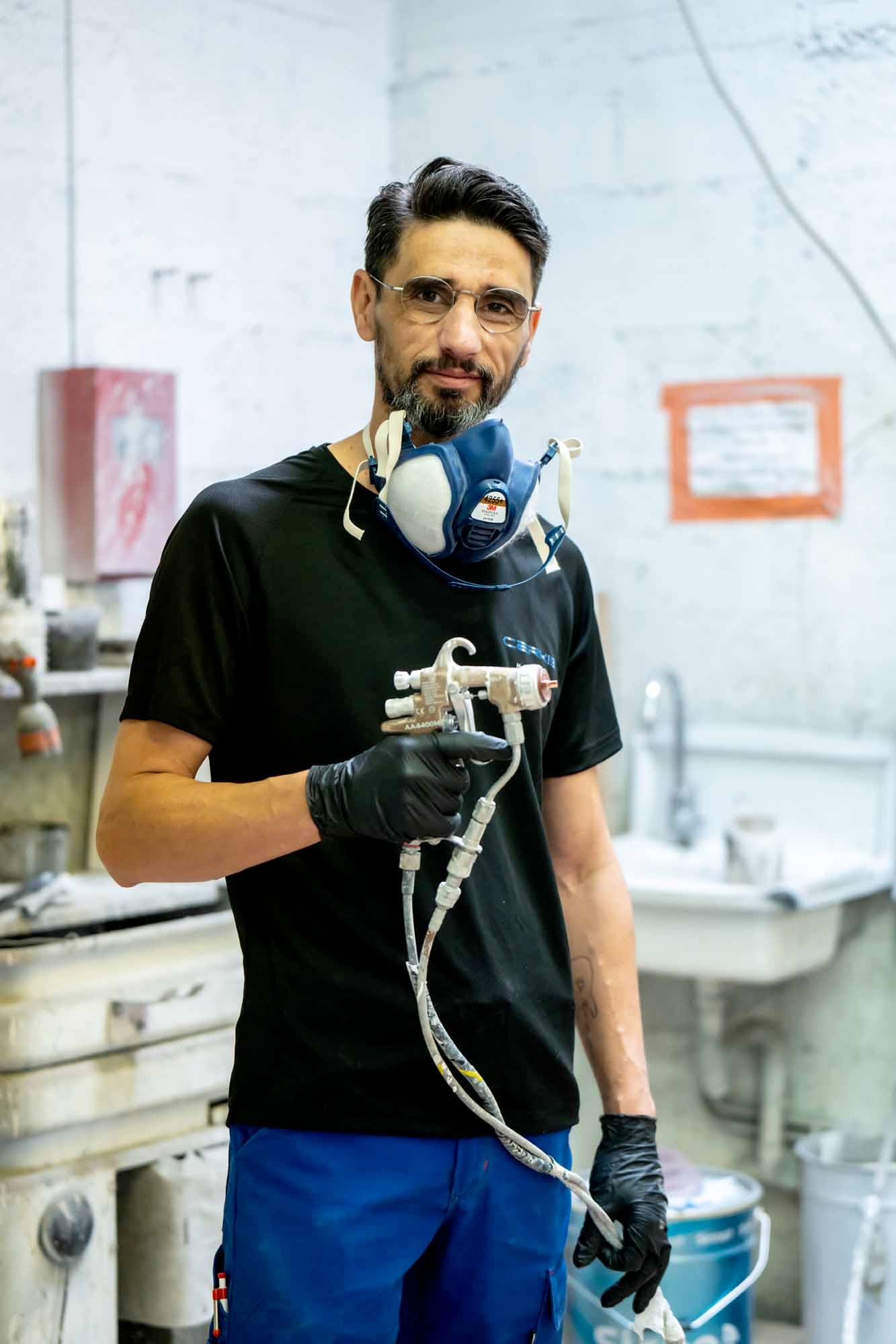 Jean-Pierre Loucao